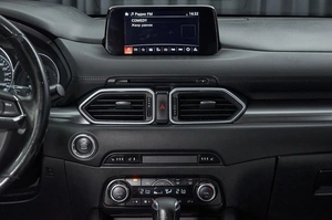 Внедорожник Mazda CX-5 2017 года, 2249000 рублей, Красноярск