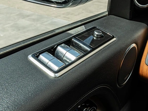 Внедорожник Land Rover Range Rover 2018 года, 5250000 рублей, Краснодар