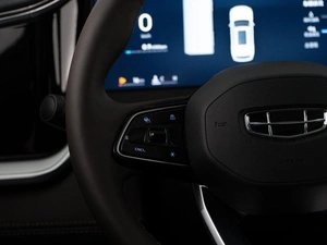 Внедорожник Geely Xingyue L 2025 года, 4343434 рублей, Москва