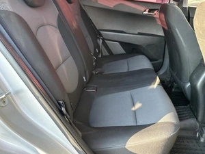 Внедорожник Hyundai Creta 2017 года, 1649000 рублей, Уфа