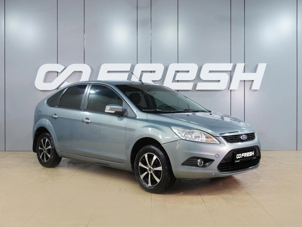 Хетчбэк Ford Focus 2010 года, 649000 рублей, Воронеж
