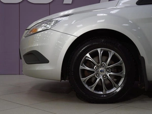 Хетчбэк Ford Focus 2008 года, 585111 рублей, Тверь