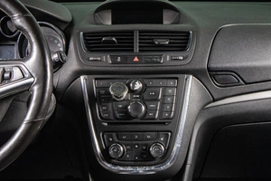 Внедорожник Opel Mokka 2014 года, 1209000 рублей, Сургут