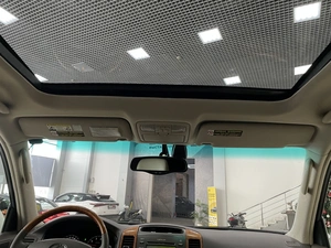 Внедорожник Lexus GX 2004 года, 1987000 рублей, Солонцы