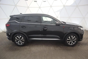 Внедорожник Chery Tiggo 7 2023 года, 2030000 рублей, Орёл