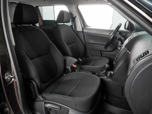 Внедорожник Skoda Yeti 2014 года, 1157000 рублей, Воронеж