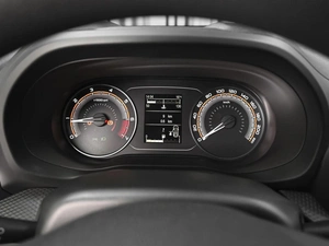 Седан ВАЗ (LADA) Iskra 2026 года, 1388000 рублей, Ставрополь