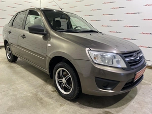 Седан ВАЗ (LADA) Granta 2018 года, 685000 рублей, Красноярск