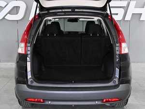 Внедорожник Honda CR-V 2012 года, 1799000 рублей, Ростов-на-Дону