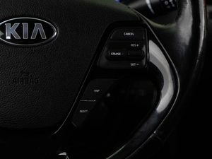 Седан Kia Cerato 2019 года, 1542444 рублей, Москва