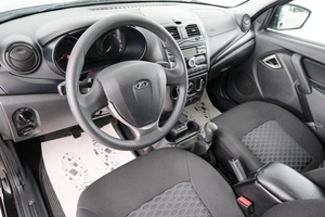 Седан ВАЗ (LADA) Granta 2023 года, 849000 рублей, Красноярск
