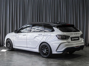 Универсал ВАЗ (LADA) Vesta 2018 года, 1029000 рублей, Тюмень