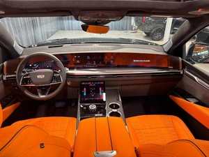 Внедорожник Cadillac Escalade-V 2025 года, 27190000 рублей, Павловская Слобода