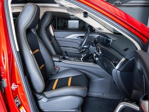 Внедорожник FAW Bestune T77 2024 года, 2189000 рублей, Ставрополь