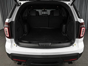 Внедорожник Ford Explorer 2015 года, 2270000 рублей, Ставрополь