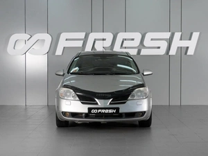 Седан Nissan Primera 2005 года, 430000 рублей, Красный Пахарь