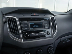 Внедорожник Hyundai Creta 2020 года, 1740000 рублей, Нижний Новгород