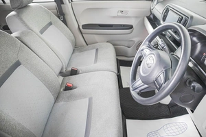 Хетчбэк Toyota Passo 2018 года, 959000 рублей, Кемерово
