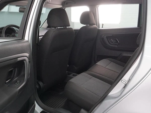 Хетчбэк Skoda Fabia 2012 года, 739000 рублей, Воронеж