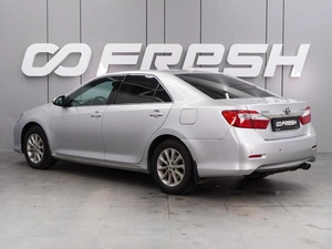 Седан Toyota Camry 2013 года, 1269000 рублей, Воронеж