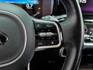 Внедорожник Kia Sorento 2020 года, 4387000 рублей, Краснодар