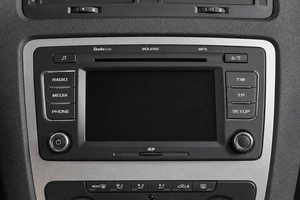 Лифтбек Skoda Octavia 2012 года, 1019000 рублей, Челябинск