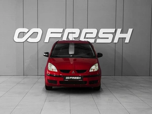 Хетчбэк Mitsubishi Colt 2006 года, 448000 рублей, Тверь