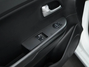 Седан Kia Rio 2016 года, 839050 рублей, Москва