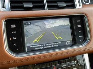 Внедорожник Land Rover Range Rover Sport 2014 года, 3070000 рублей, Краснодар