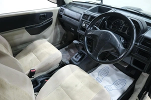 Внедорожник Mitsubishi Pajero Mini 2006 года, 559000 рублей, Новокузнецк