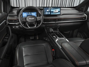 Внедорожник Geely Okavango 2024 года, 2658111 рублей, Ставрополь