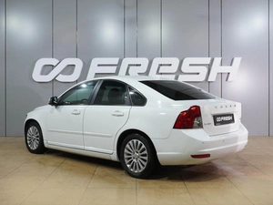 Седан Volvo S40 2010 года, 729000 рублей, Воронеж