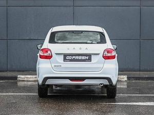 Лифтбек ВАЗ (LADA) Granta 2023 года, 769000 рублей, Кирилловка