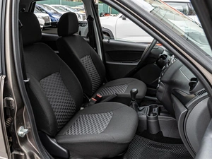 Седан ВАЗ (LADA) Granta 2024 года, 899000 рублей, Краснодар