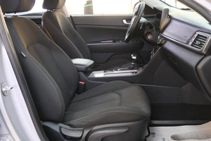 Седан Kia Optima 2018 года, 1669000 рублей, Омск