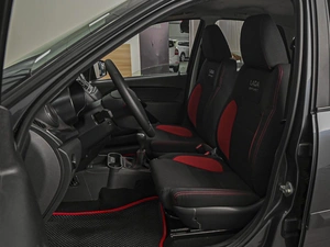 Лифтбек ВАЗ (LADA) Granta 2024 года, 1145000 рублей, Ставрополь