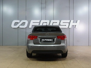 Седан Kia Cerato 2010 года, 849000 рублей, Воронеж