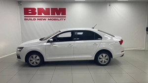 Лифтбек Skoda Rapid 2020 года, 1525000 рублей, Смоленск