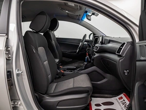 Внедорожник Hyundai Tucson 2020 года, 2400000 рублей, Красноярск