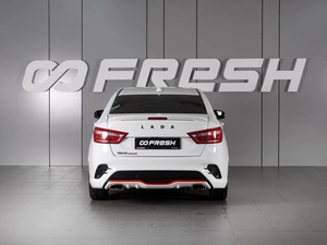 Седан ВАЗ (LADA) Vesta 2019 года, 1174000 рублей, Минеральные Воды