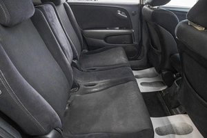 Минивэн Honda Stream 2007 года, 1039000 рублей, Барнаул