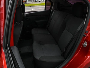 Седан Renault Logan 2015 года, 665000 рублей, Волгоград