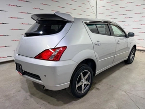 Хетчбэк Toyota WiLL 2002 года, 495000 рублей, Красноярск