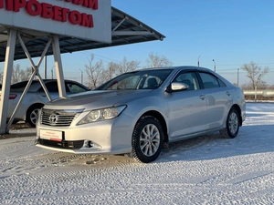 Седан Toyota Camry 2013 года, 1359000 рублей, Абакан