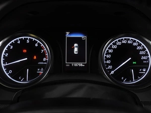 Седан Toyota Camry 2020 года, 2849000 рублей, Воронеж