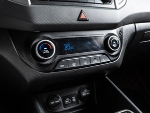 Внедорожник Hyundai Creta 2016 года, 1675080 рублей, Волгоград
