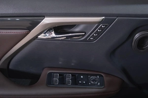 Внедорожник Lexus RX 2017 года, 3899000 рублей, Томск