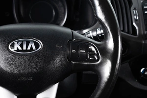 Внедорожник Kia Sportage 2013 года, 1439000 рублей, Пермь