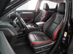 Внедорожник Haval F7x 2022 года, 1999000 рублей, Воронеж