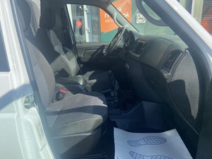 УАЗ Профи Бортовой 3 метра 4х4 2025 года, 2011000 рублей, Красноярск